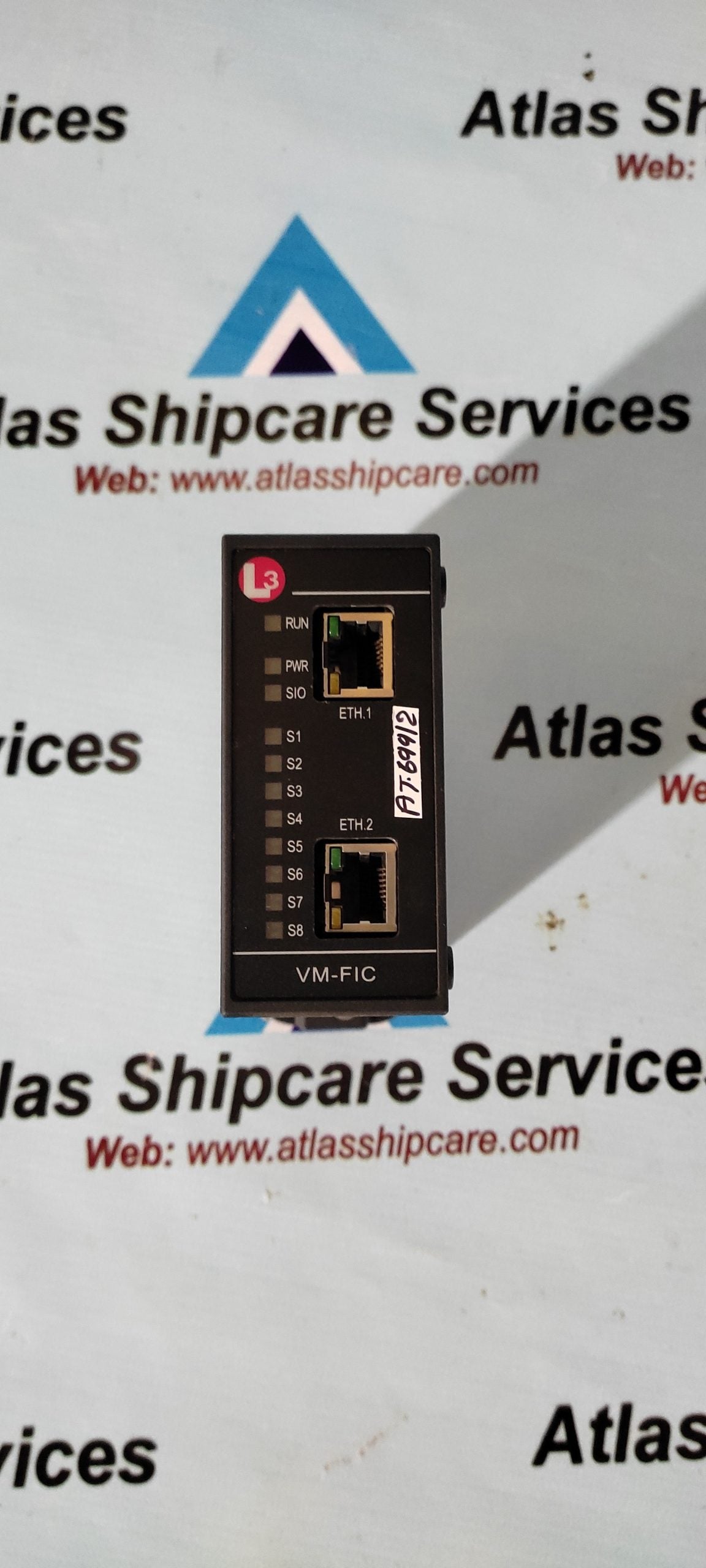 VALMARINE VM-FIC 810.004.070-02 MODULE